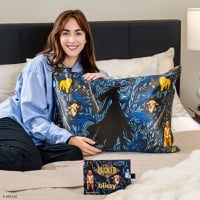 Wicked Collection Pillowcase