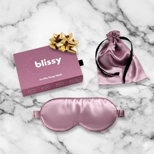 Blissy Sleep Mask