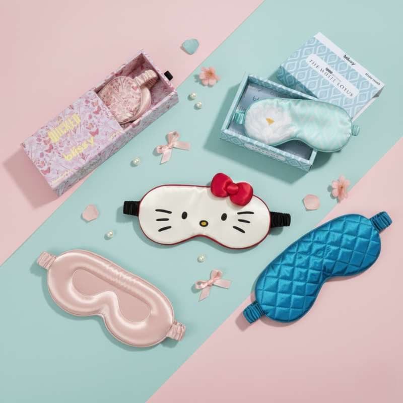 Multiple styles and colors