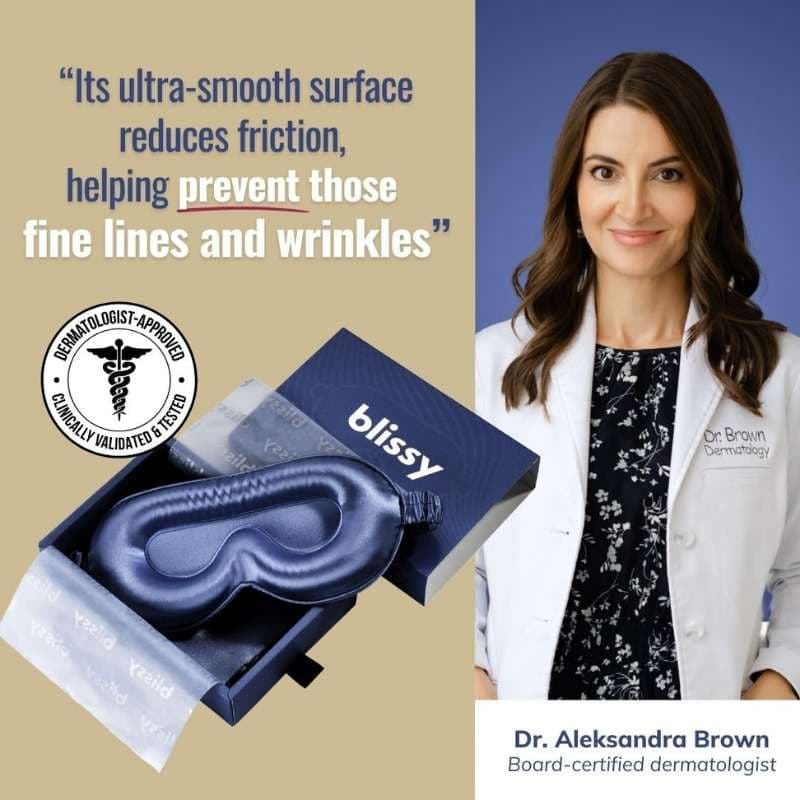 Dermatologist recommended