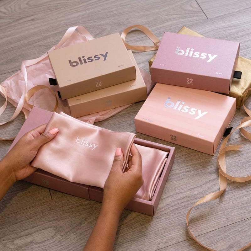 Blissy perfect gift