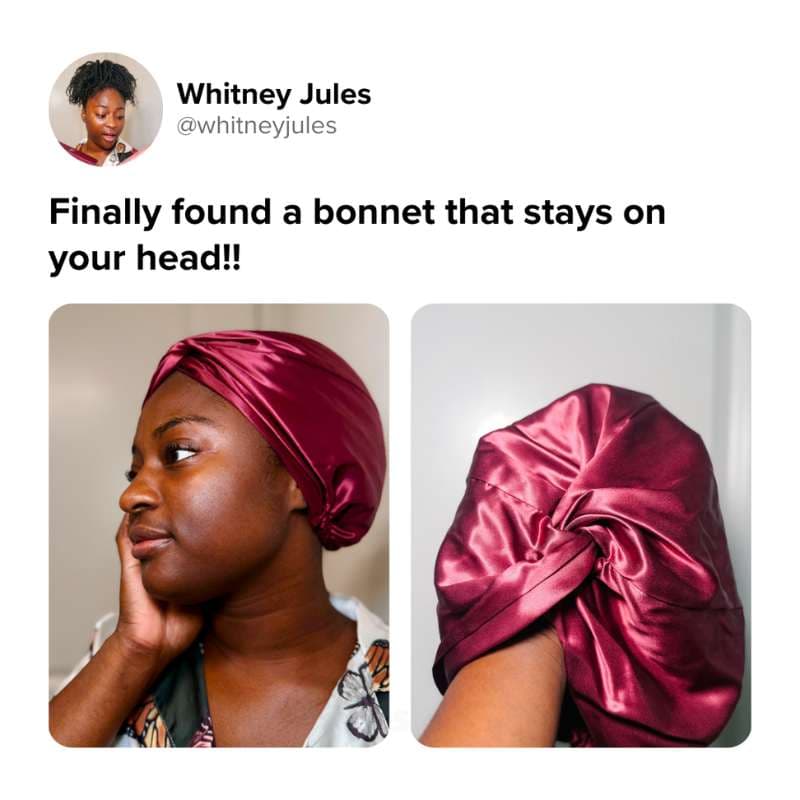 Stays Comfortable All Night