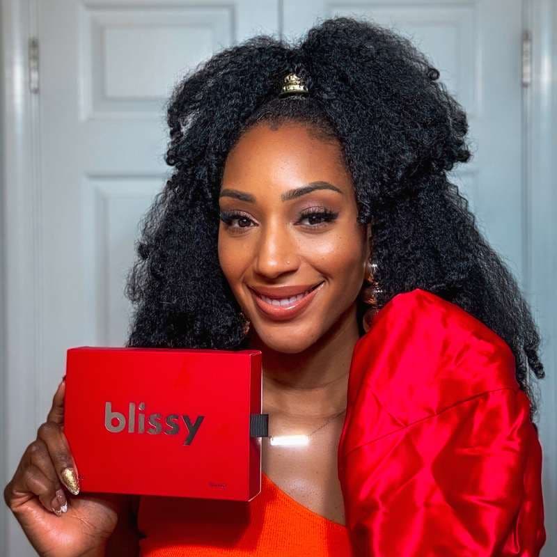 Wake Up With Your Hairstyle Intact