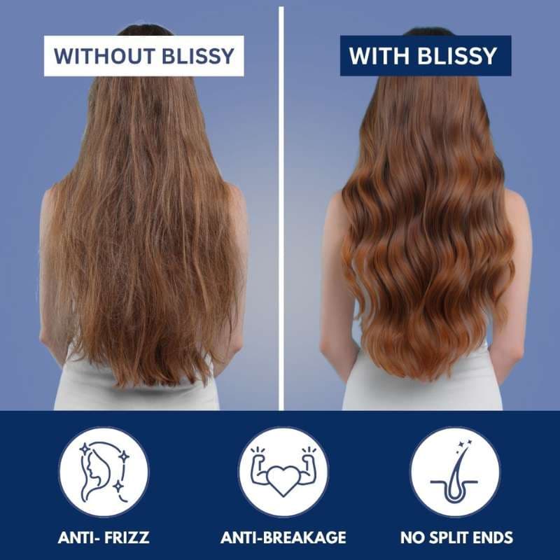 Grow Longer, Healthier Hair