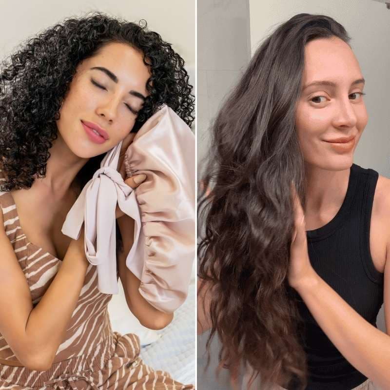 Stretch Days Between Washes