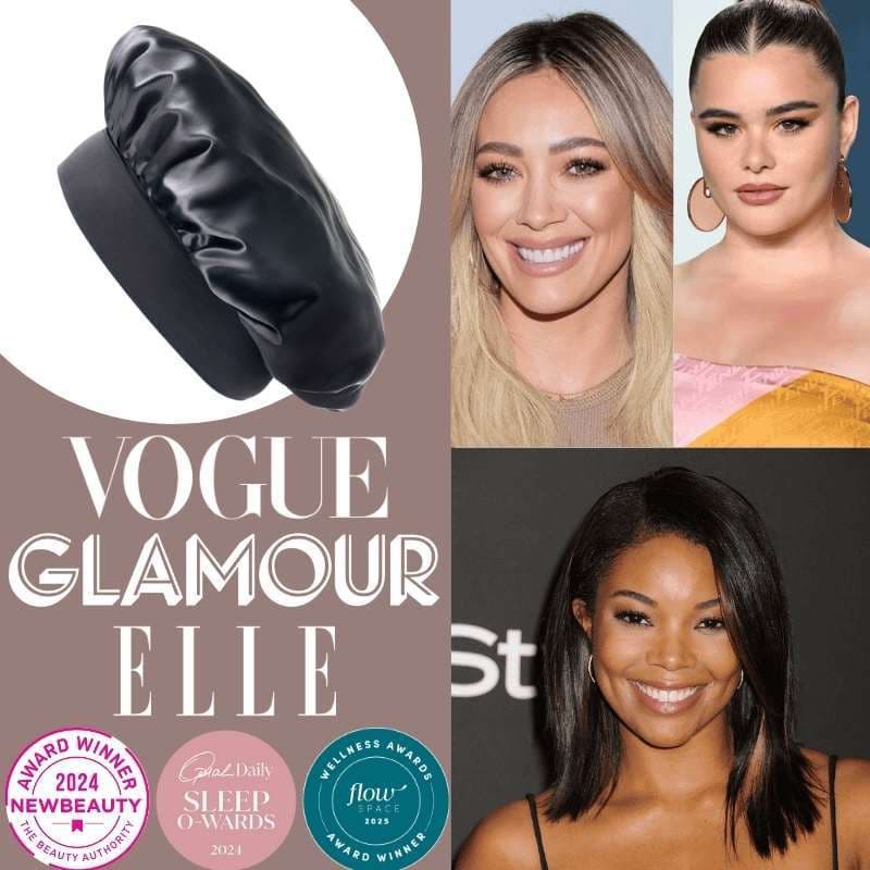 Celebrities and Beauty Editors