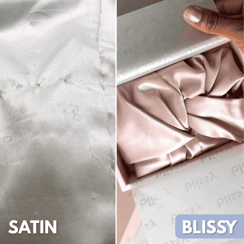 100% Pure Mulberry Silk