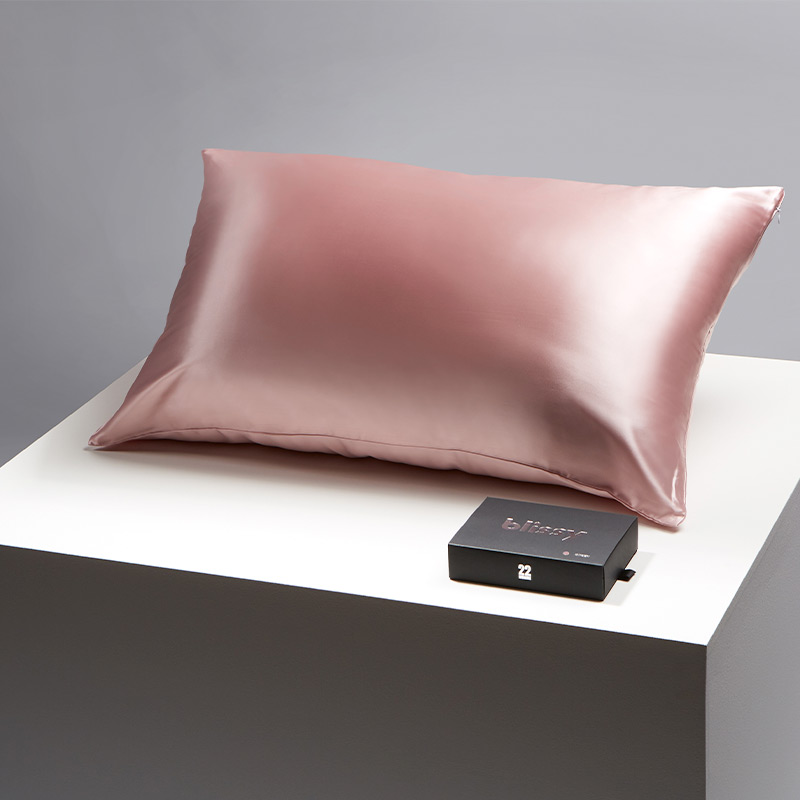 Blissy Pink