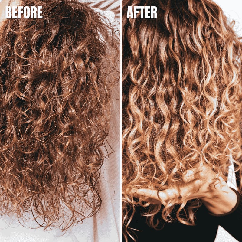 Improve Your Hair