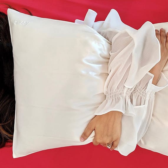 Hypoallergenic Silk