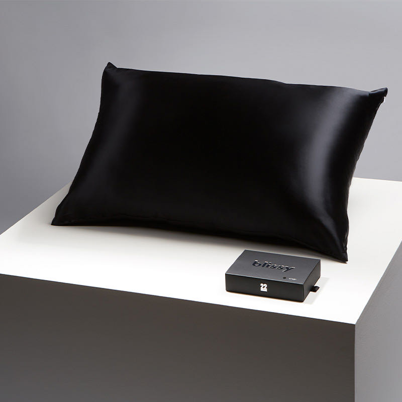 Blissy Black
